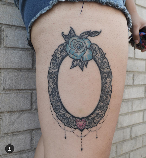 Explore granddaughter tattoo ideas for grandma, creative tattoo ideas in Pittsburgh, available at Sanctuary Pittsburgh