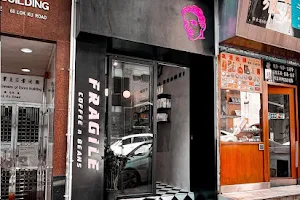 Fragile Coffeehouse image