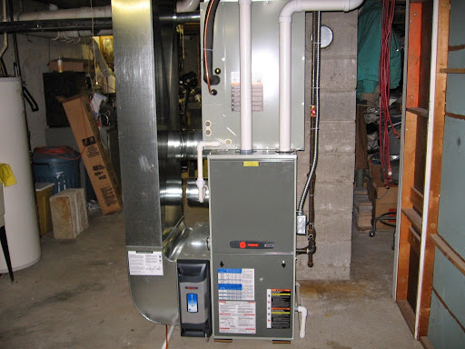 Kellermeier Plumbing & Heating, Inc. in Haskins, Ohio