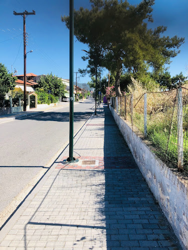 Ιατρειο Αγροτικό