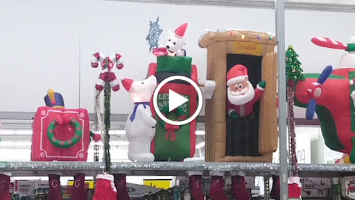 Department Store «Walmart», reviews and photos, 4001 Hallmark Pkwy, San Bernardino, CA 92407, USA