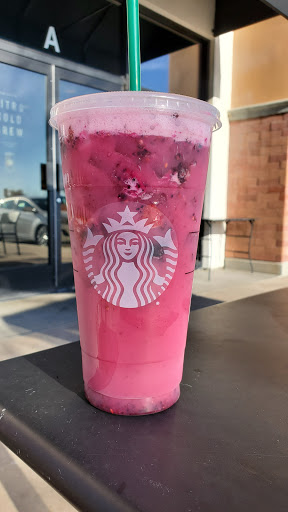 Starbucks image