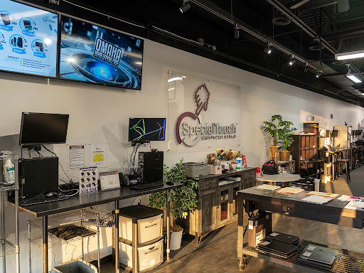 Computer Repair Service «Special Touch Computer Repair», reviews and photos, 8998 L St #205, Omaha, NE 68127, USA