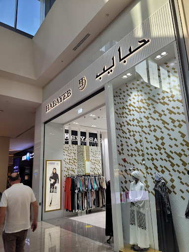 Saint Laurent stores Dubai