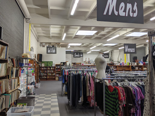 Thrift Store «Angels of Hope Thrift Store», reviews and photos