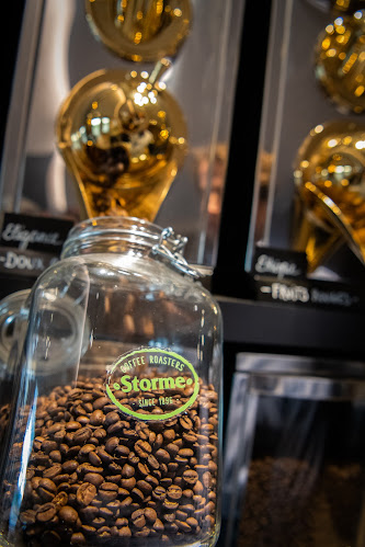STORME Coffee Roasters - Mobiele-telefoonwinkel
