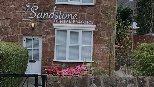 The Sandstone Dental Practice