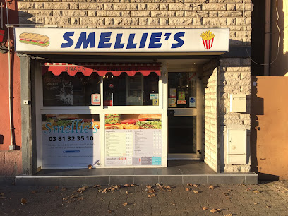 Smellie's