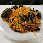 Photo n°2 de l'avis de Luca.e fait le 08/10/2019 à 21:48 sur le  Pizzeria Trattoria ai Morosini à Rosà