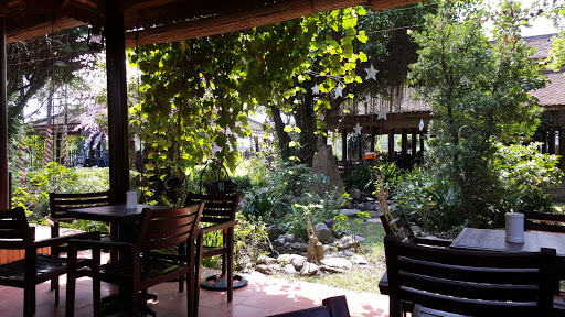 Cà phê Miền Đồng Thảo