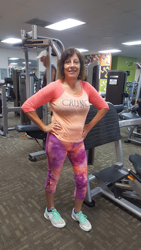 Gym «Anytime Fitness», reviews and photos, 5723 S Suncoast Blvd, Homosassa, FL 34446, USA