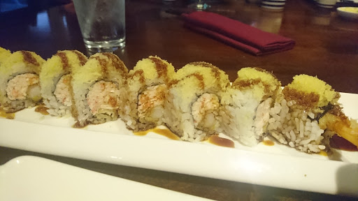 RJs Asian Fusion image