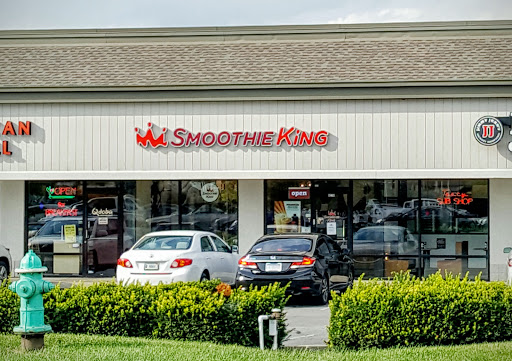 Smoothie King