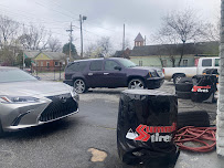 Rachell Tires & Wheels - Photo 3 - Car repair in Atlanta, GA, Atlanta