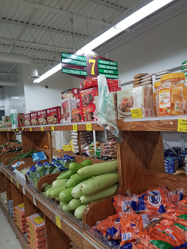 Indian Grocery Store «Patel Brothers», reviews and photos, 504 Boston Turnpike, Shrewsbury, MA 01545, USA