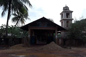 விக்ன விநாயகர் கோவில் -அக்கராயன்குளம் | Vigna Vinayagar Kovil -Akkarayankulam image