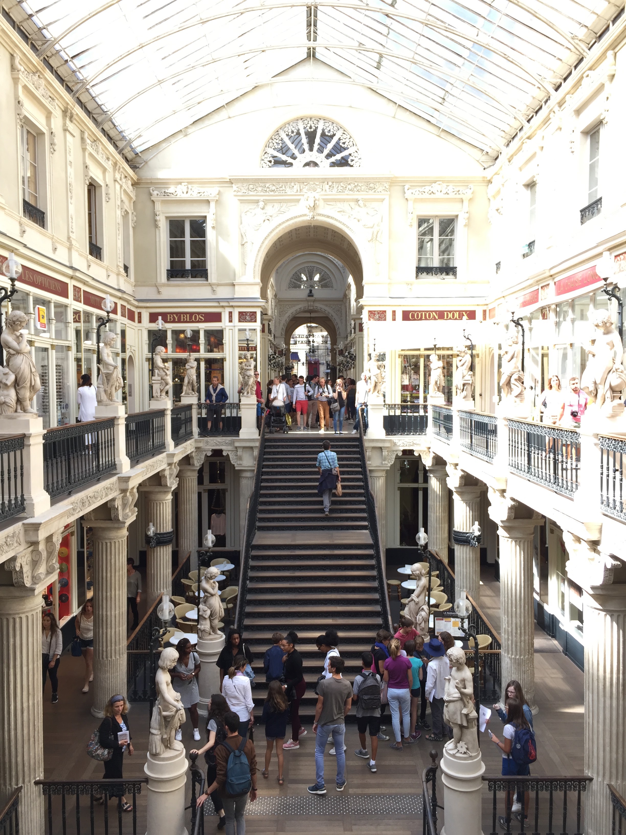 Photo n° 1 de l'avis de Clémentine.o fait le 26/05/2017 à 11:14