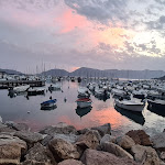 Photo n°4 de l'avis de Bengt-Göran.o fait le 22/09/2022 à 15:31 sur le  La Perla non solo bar à Lerici