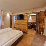 Photo n°3 de l'avis de Michael.o fait le 08/12/2022 à 19:00 sur le  Hotel Crozzon à Madonna di Campiglio