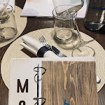 Photo n°1 de l'avis de Sara.o fait le 01/11/2023 à 15:37 sur le  Ristorante Le Rais - i sapori della diversità à Cavalese