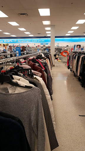 Clothing Store «Ross Dress for Less», reviews and photos, 10650 Campus Way S, Upper Marlboro, MD 20774, USA