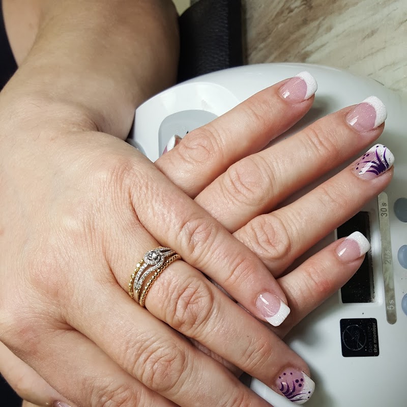 Regal Nails, Salon & Spa