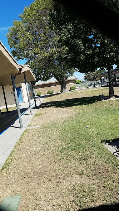 Danbrook Elementary School