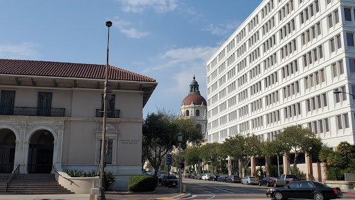 Shopping Mall «Paseo Colorado», reviews and photos, 300 E Colorado Blvd, Pasadena, CA 91101, USA