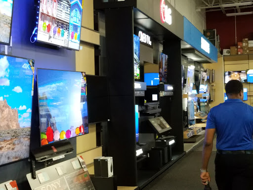 Electronics Store «Best Buy», reviews and photos, 1007 Fording Island Rd, Bluffton, SC 29910, USA