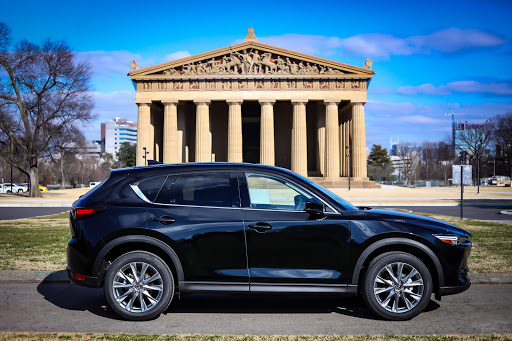 Car Dealer «Nelson Mazda Cool Springs», reviews and photos, 7104 S Springs Dr, Franklin, TN 37067, USA