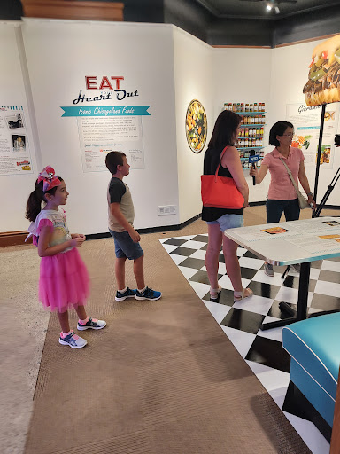 Museum «Elmhurst History Museum», reviews and photos, 120 E Park Ave, Elmhurst, IL 60126, USA