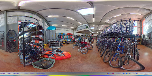 Sporting Goods Store «Gearonimo Sports», reviews and photos, 1401 S 8th St, Colorado Springs, CO 80905, USA