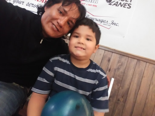 Bowling Alley «Sunset Lanes», reviews and photos, 620 US-75, Moorhead, MN 56560, USA