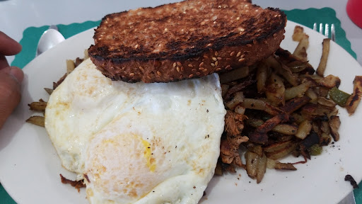 Coffee Shop «Edgebrook Coffee Shop», reviews and photos, 6322 N Central Ave, Chicago, IL 60646, USA