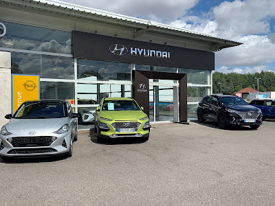 Hyundai Montceau-les-Mines - Zénith Motors à Montceau-les-Mines
