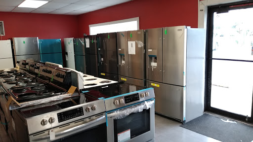 Appliance Store «Bay Area Appliances», reviews and photos, 4409 US-19, New Port Richey, FL 34652, USA