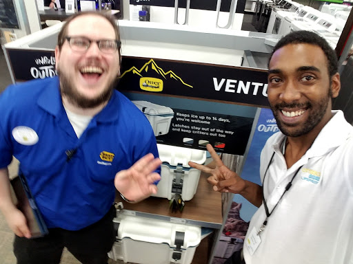 Electronics Store «Best Buy», reviews and photos, 7830 Plaza Blvd, Mentor, OH 44060, USA