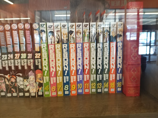 Used Book Store «2nd & Charles», reviews and photos, 9004 W Broad St, Richmond, VA 23294, USA