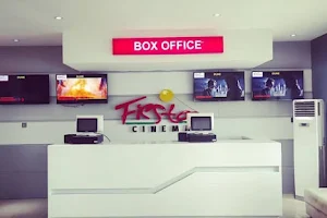 Fiesta Cinema image