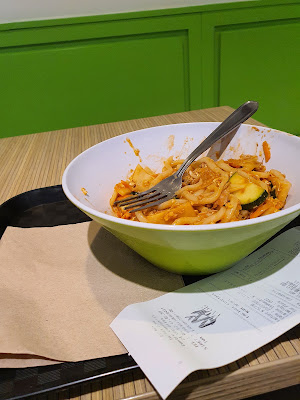 My Wok Toison d'or à Dijon