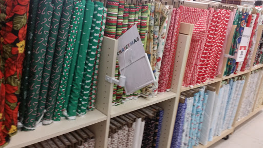 Fabric Store «Jo-Ann Fabrics and Crafts», reviews and photos, 2440 Arapahoe Ave, Boulder, CO 80302, USA