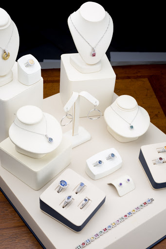 Jeweler «Heritage Jewelers», reviews and photos, 1115 E 9th St, Lockport, IL 60441, USA