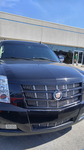 Used Car Dealer «Rod Hatfield Used Cars», reviews and photos, 1501 Colesbury Cir, Lexington, KY 40511, USA