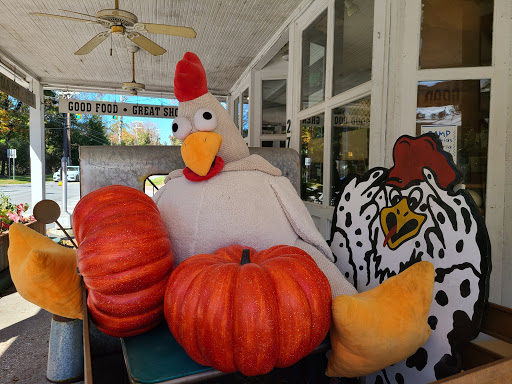 Gift Shop «The Wrinkled Egg», reviews and photos, 2710 NC-225, Flat Rock, NC 28731, USA