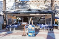 Restaurante La Pescadería en Tarifa