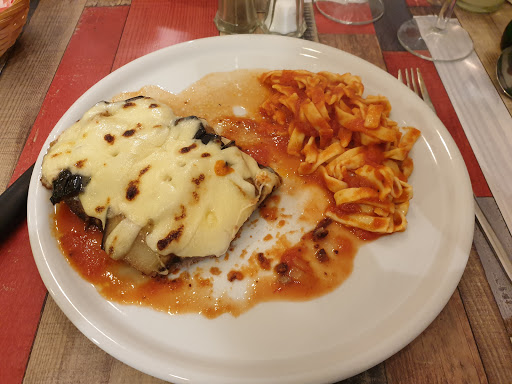 Italia in tavola (Gluten free)