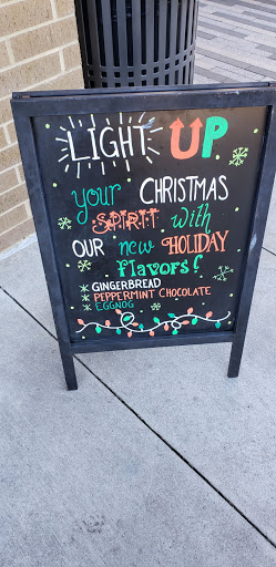 Pastry Shop «Crave», reviews and photos, 2501 Research Forest Dr, The Woodlands, TX 77381, USA