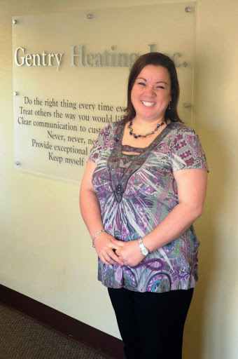 Air Conditioning Repair Service «Gentry Heating, Inc.», reviews and photos