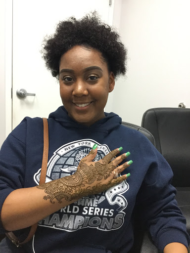 Tattoo Shop «Perfect Henna Tattoos», reviews and photos, 1961 Chain Bridge Rd, McLean, VA 22102, USA
