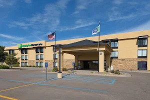 Holiday Inn Express & Suites Colby, an IHG Hotel image